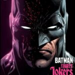 BATMAN: THREE JOKERS #1 PORTADA B (CON CARTA)